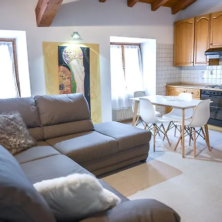 Appartement Family Retreat